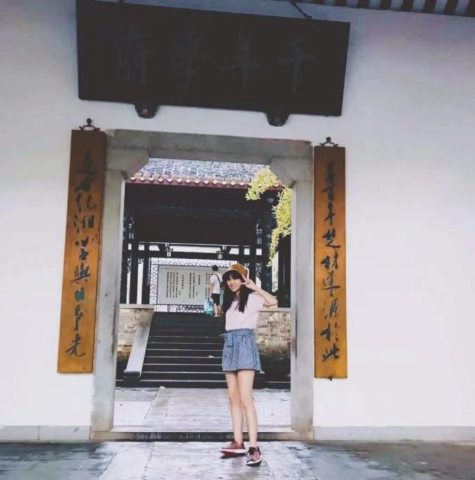 考入同所大学、住同一寝室，江苏“学霸四姐妹”集体读研深造！