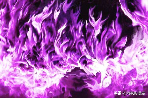 异火榜上排名第二的虚无吞炎为什么会成为魂天帝的“走狗”？