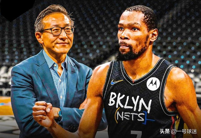 有哪些nba明星为河南捐款了(篮网队老板蔡崇信够给力！确认向河南捐款2000万元，球迷纷纷点赞)