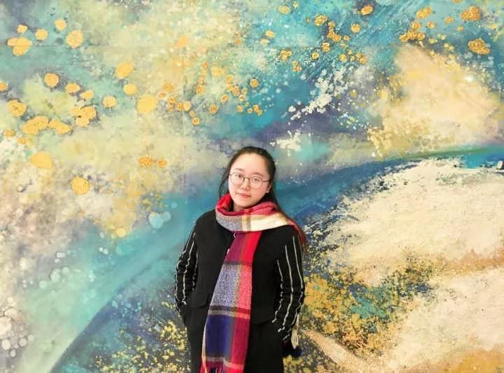 神仙颜值！19位