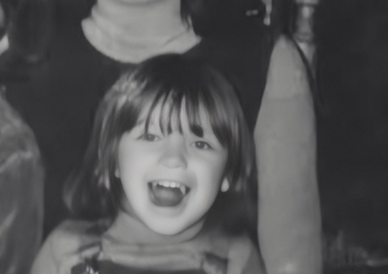 1980年七岁女孩被猥亵杀害，凶手想抵赖免罪，法庭上母亲连开8枪