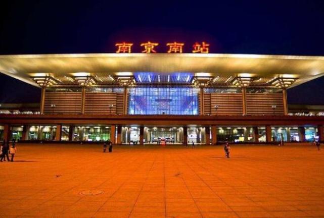 中国最大的火车站是哪里？最大的火车站，面积是南京站的6倍-第5张图片