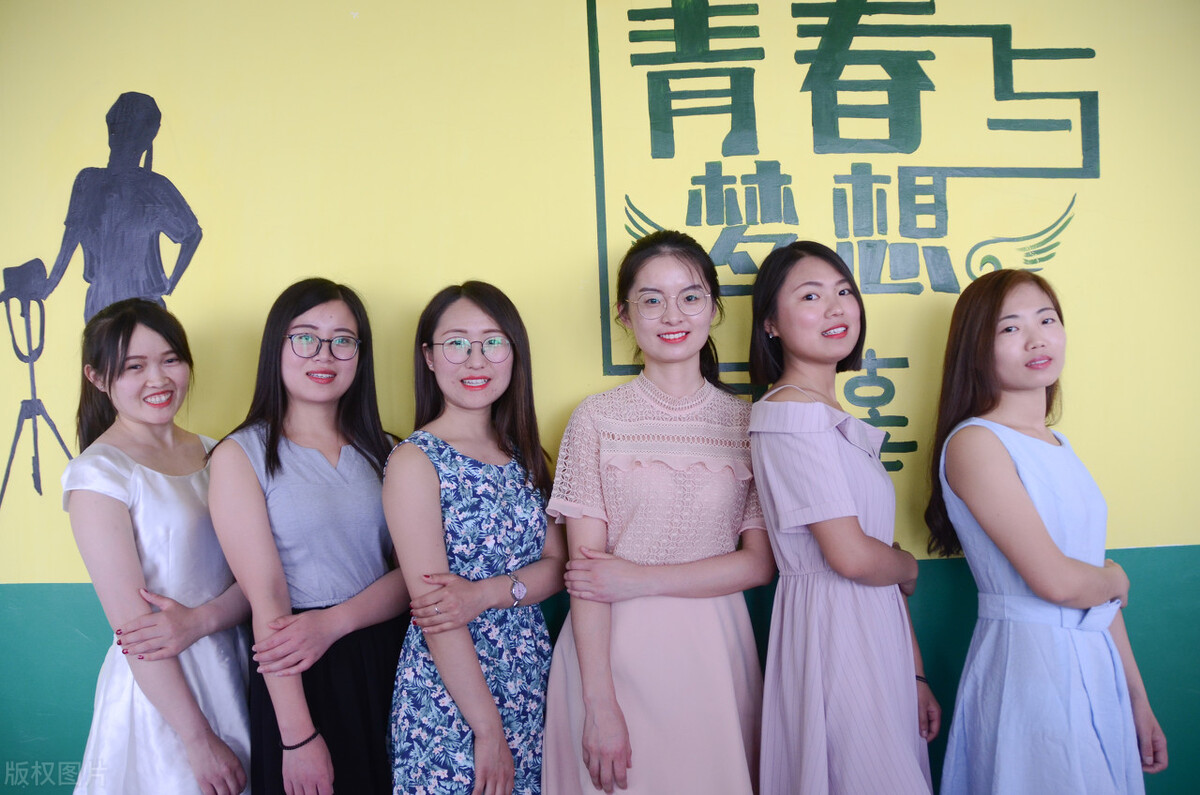 写给上大学女儿的一封信：起点不决定终点