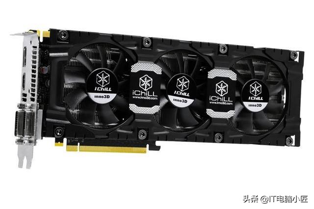 电脑硬件科普：显卡品牌中的一 二 三线怎么区分？