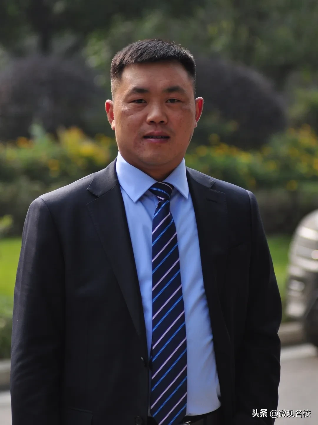 陈宇、何佳庠...这群有共同情怀的人铸就了成川外的“定海神棒”