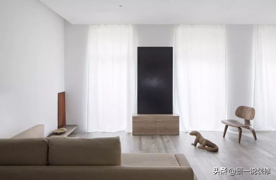 親子宅設計拒絕傳統的老三件，客廳這樣設計，才是滿滿的生活智慧