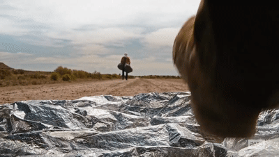 《风骚律师》S5E8：无名小卒