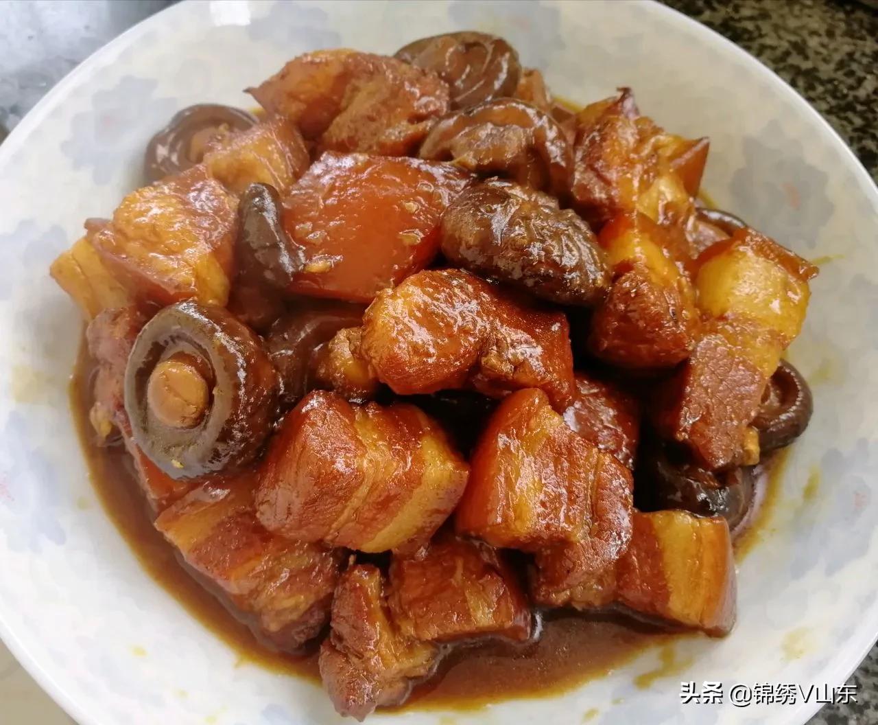 天冷了，分享12道王牌下饭菜，好吃不贵，营养不重样适合秋冬季吃