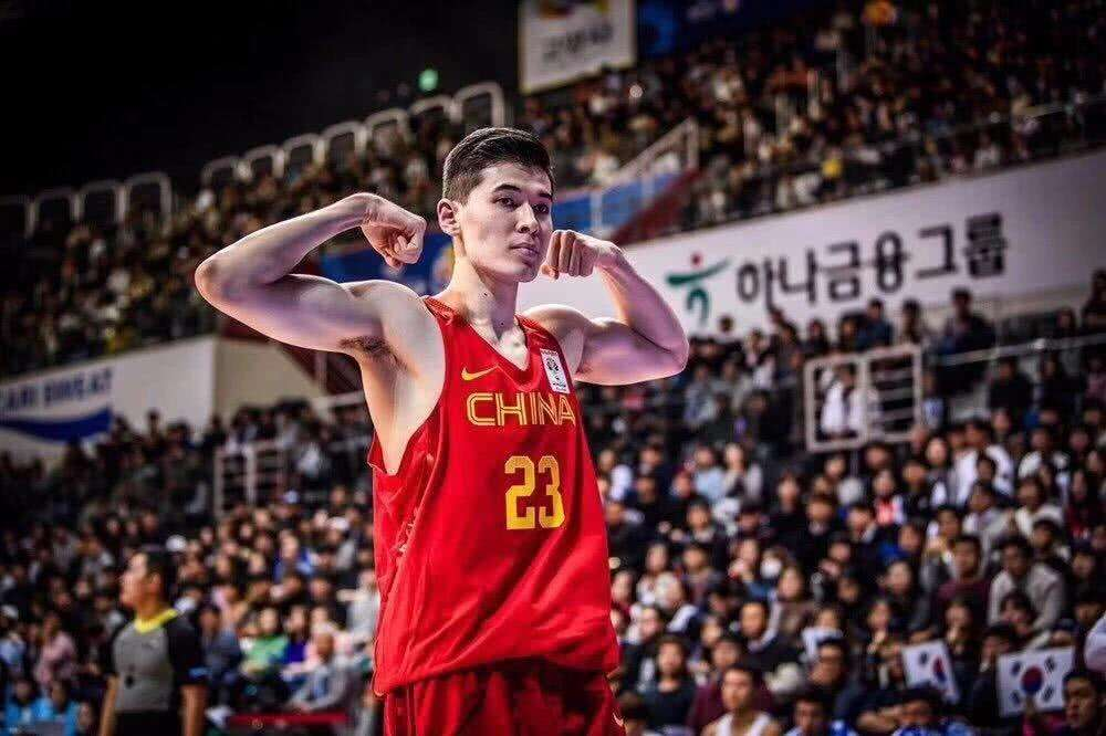 nba为什么和中国队打(男篮世界杯：中国男篮为何兵败世界杯？资深球迷总结了8个原因)