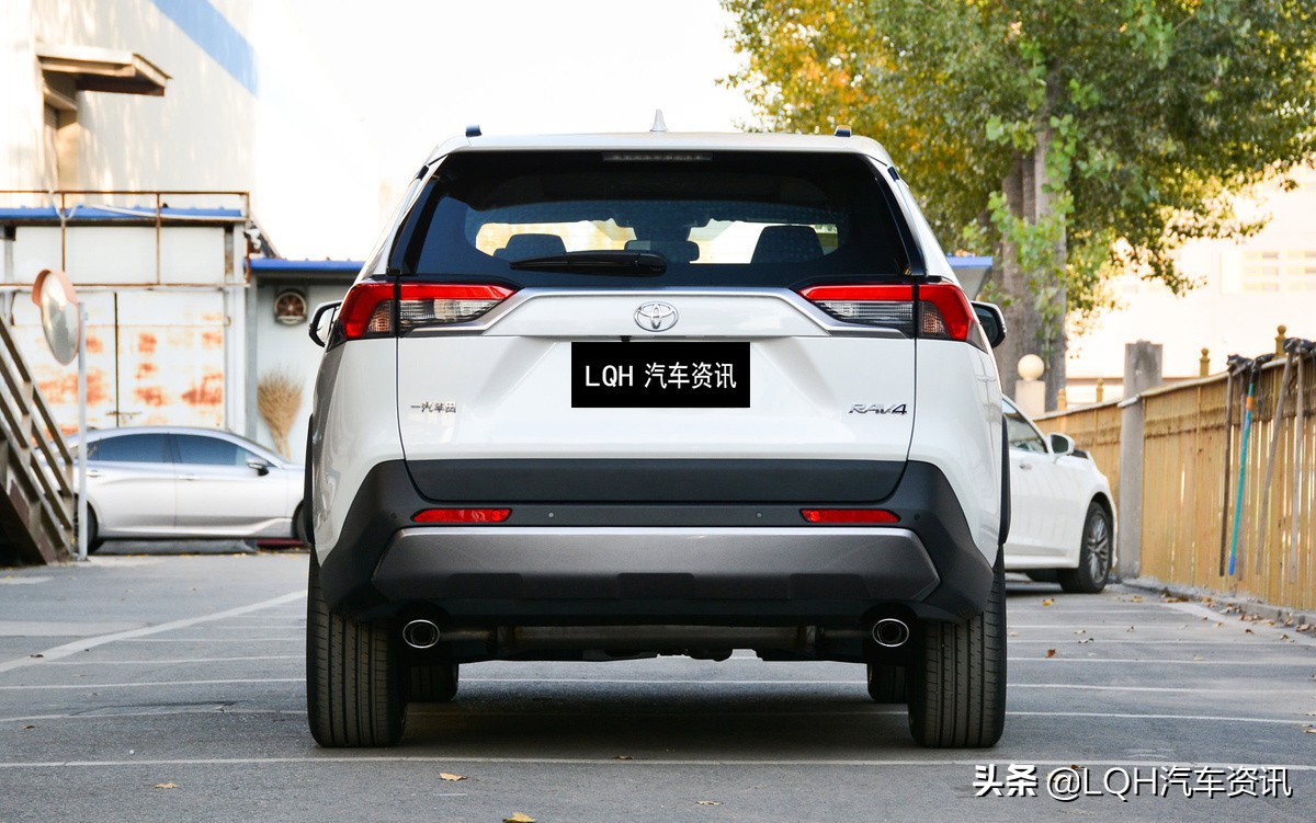 如果手握21万多，你会放弃大众探岳，选丰田RAV4吗？