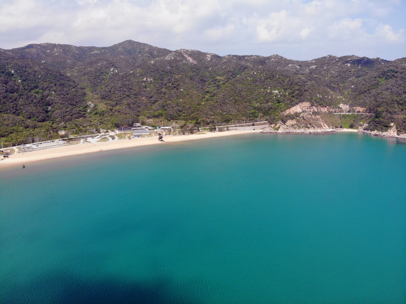 南澳岛旅游攻略南澳岛旅游景点大全