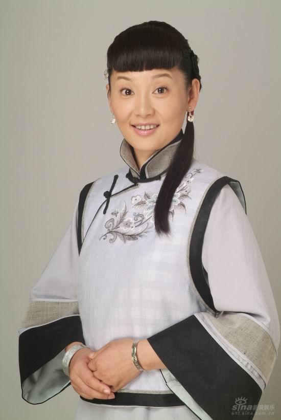 女正骨中医高云峰，毛泽东叮嘱她，要多带徒弟，好好为人民服务