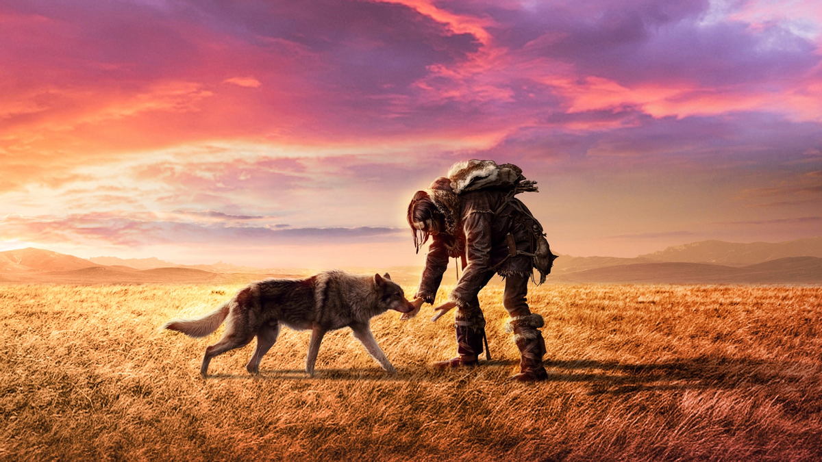 《阿尔法:狼伴归途》:如果敬畏生命,尊重生命,生命定会回馈你