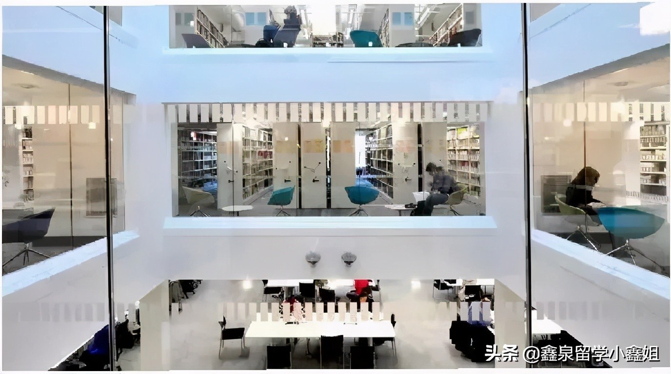 英｜英国斯特灵大学的美，令人难忘