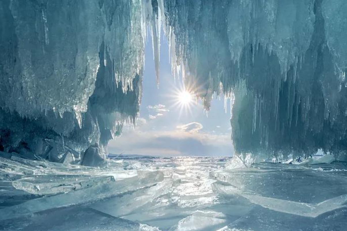 6700米山顶惊现14岁冰冻少女，历经500年后，尸体为何没腐烂？