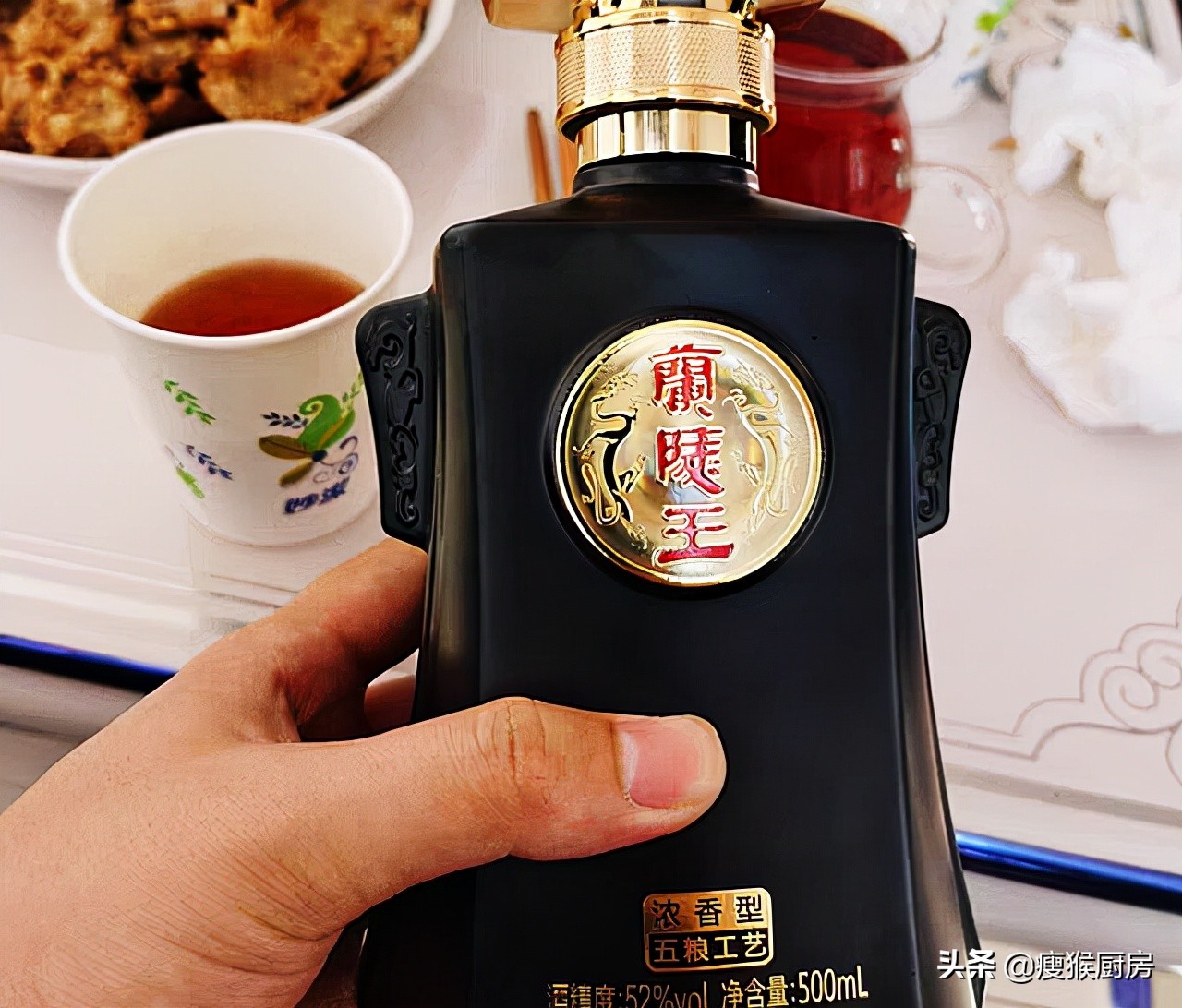 山东4款“无名”好酒，外省人嫌弃，本地人成箱囤