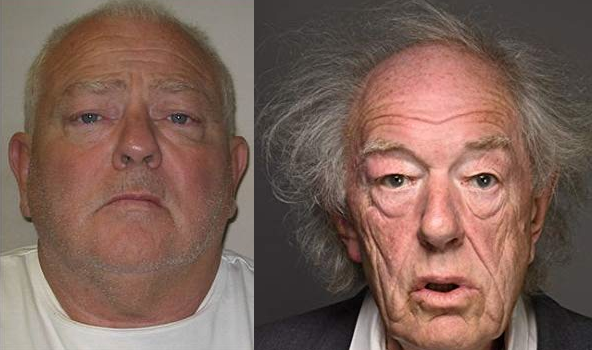 1400万英镑，英国最大的盗窃案是这几个老人家干的，电影《贼王》