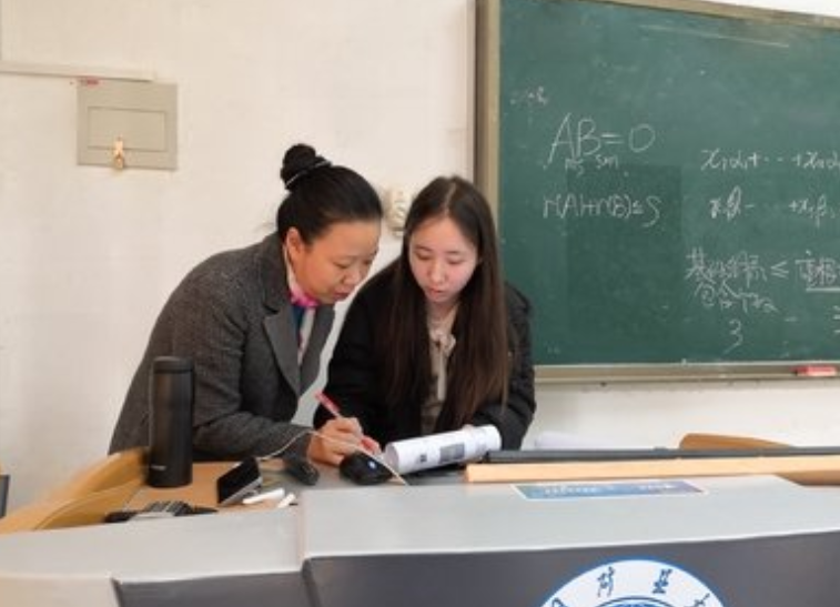 二本大学考研究生难吗（扎堆考研的二本生）