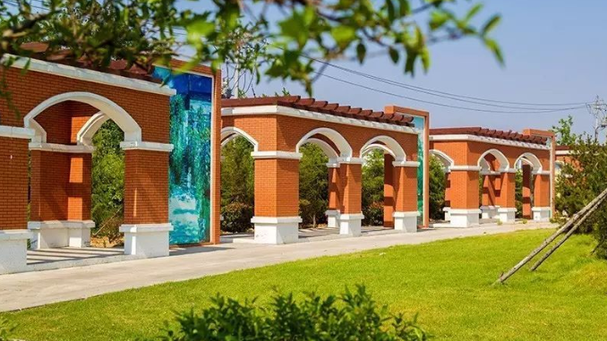 山东这四所艺术类学校，校园环境优美，业内备受好评，全在济南