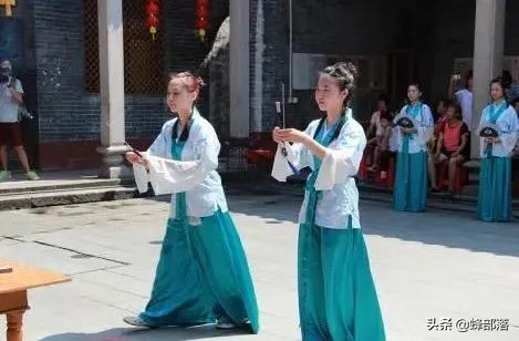 七夕不是情人节？“乞手巧，乞貌巧”，又是说的什么呢？