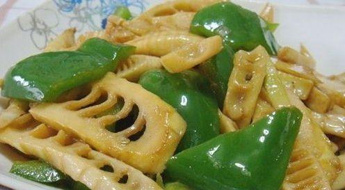 春筍的做法大全,春筍的做法大全家常菜