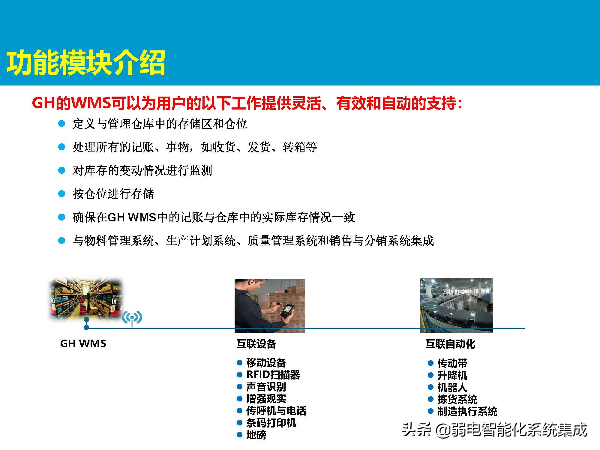 MES系统解决方案