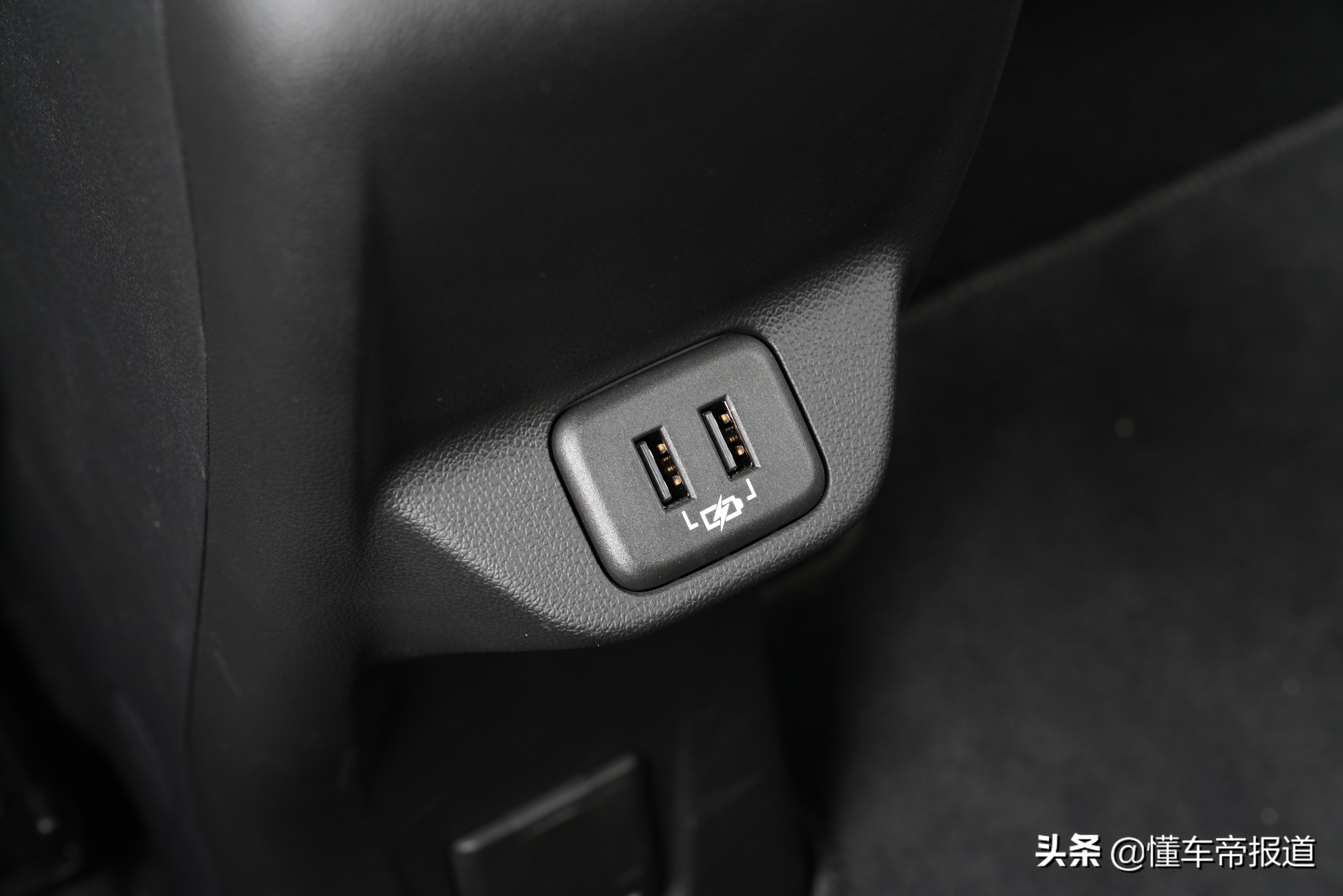 新车 | 成熟进化 试驾上汽通用别克微蓝7