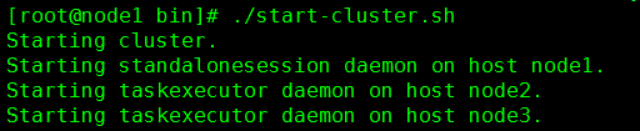 终于有人把Flink讲明白了，附阿里资深技术专家译Flink基础教程pdf
