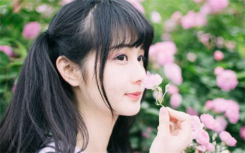 哄女孩子开心的话语 哄女孩子开心的句子
