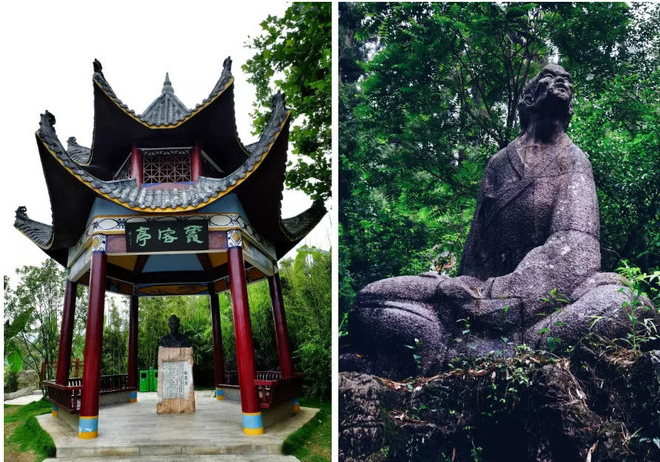 让旅游变成幸福的事情