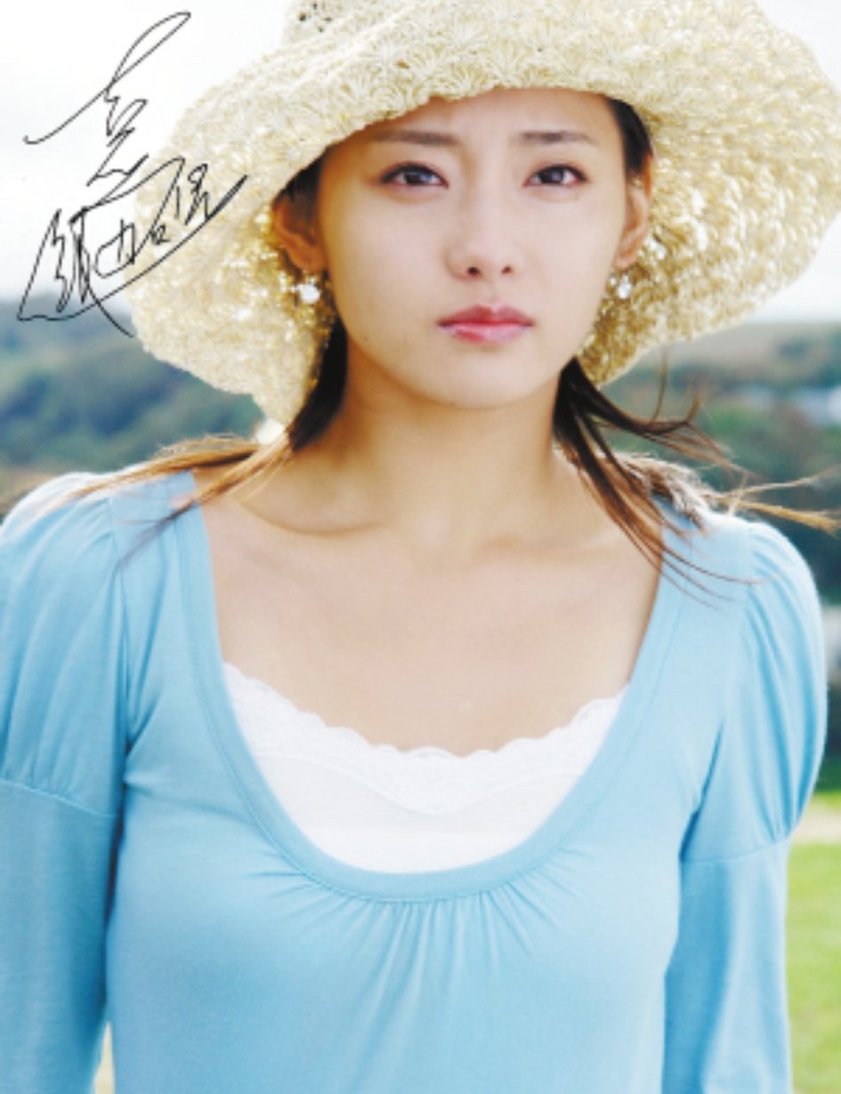 《又见一帘幽梦》之紫菱:麻雀变凤凰,人生大赢家