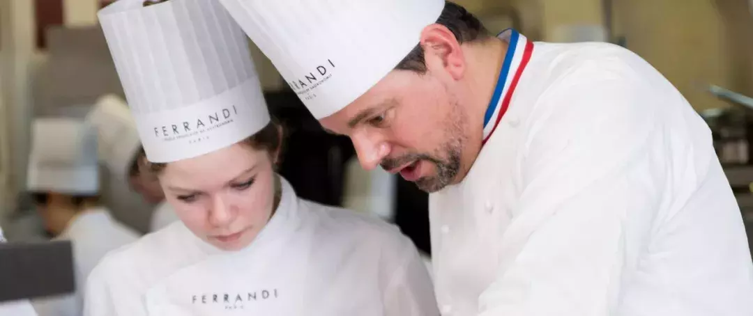 想去法国留学怎么申请学校?国际专业烘焙学校介绍连载2-费航迪