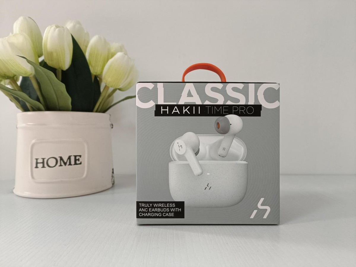 TWS耳机“冰火战乱”中的一匹黑马，哈氪拾光PRO蓝牙耳机体验分享