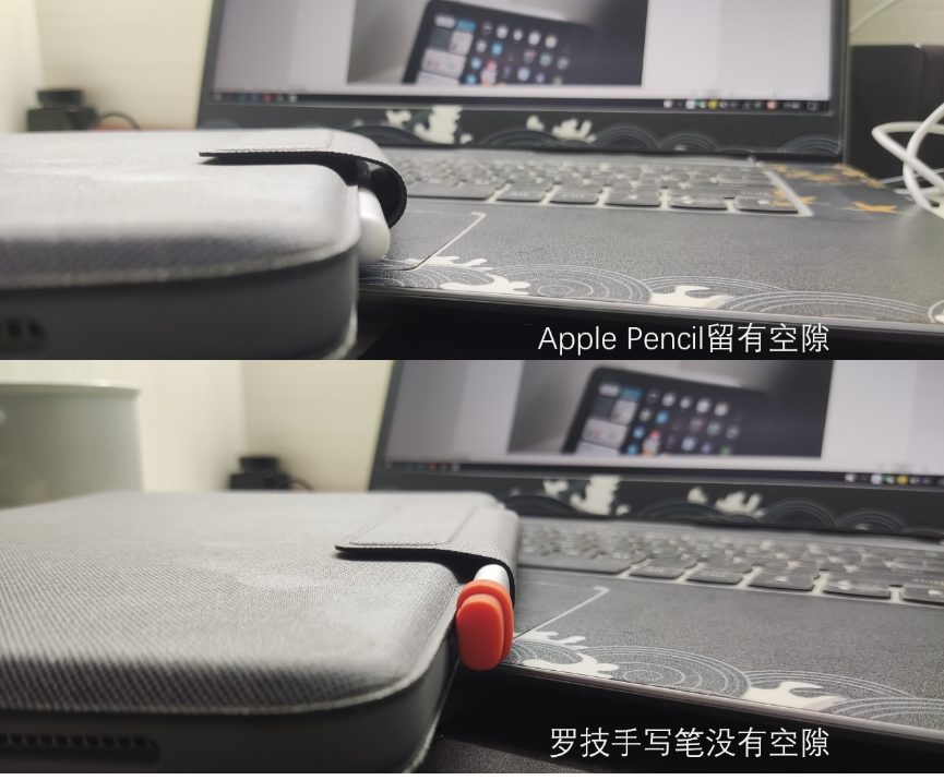 你的iPad该升级了，买后爱奇艺？罗技键笔套件让它拥有生产力