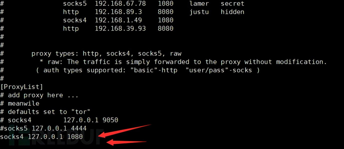「Web安全」内网渗透研究之利用MSF和Impacket工具拿域控