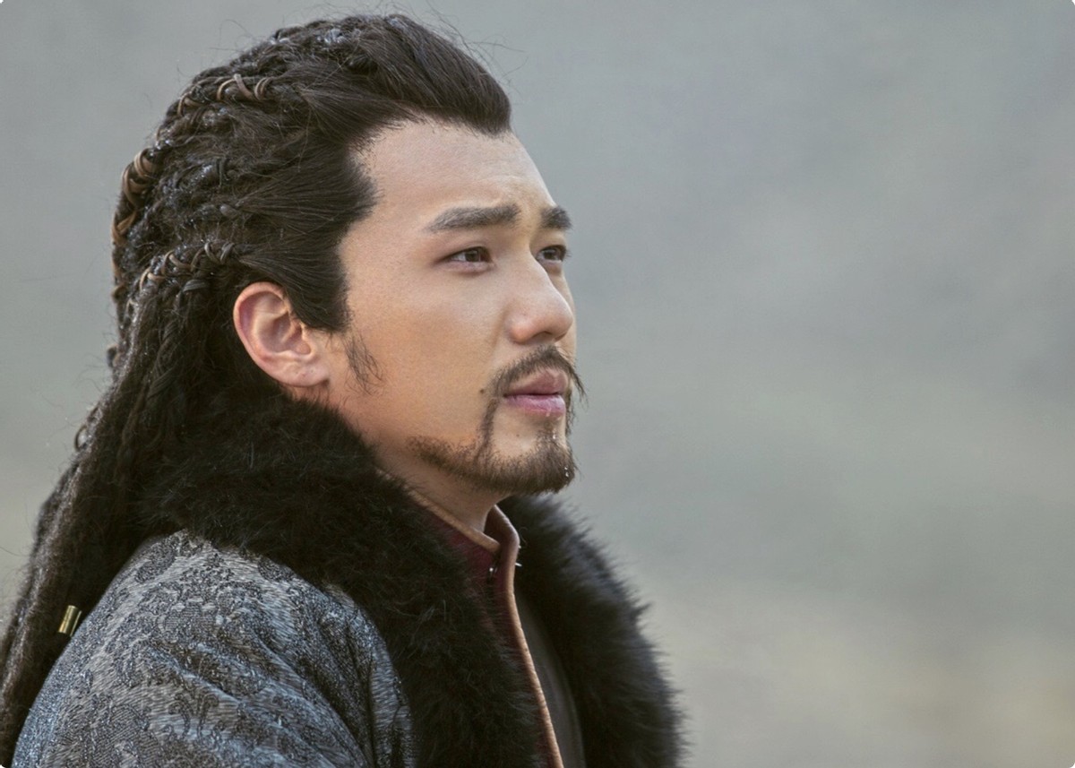 沈阳战神张健图片(筹划7年) - 赤虎壹号