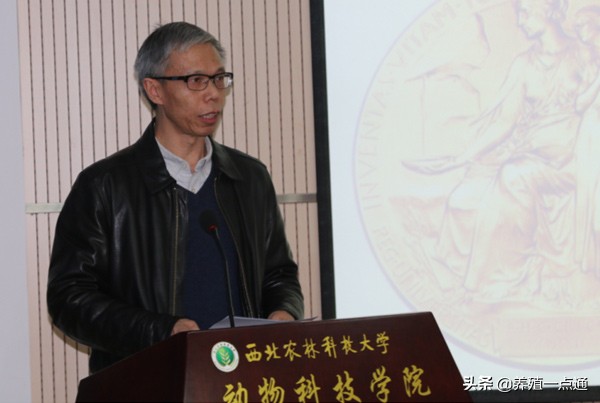 曾文先，西北农林科技大学，博导，教授，基因编辑专家