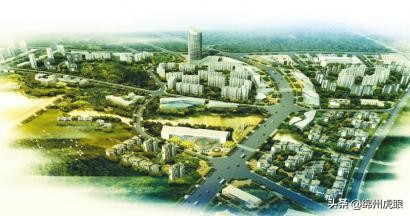 占地900亩，绵阳又一高考万人大校呼之即出，选址在？