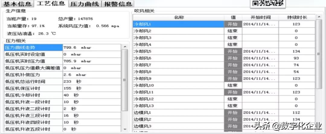 基于数字双胞胎的智能制造系统的设计与应用