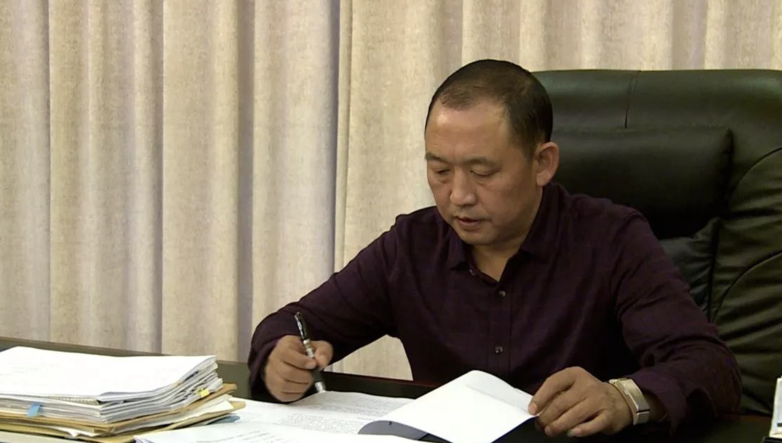 贵州六盘水首富出现：凭借采煤发家致富，成功后积极投身慈善