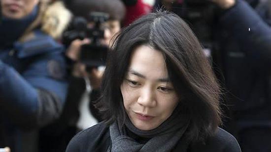 吸毒坐牢破产2080亿玩完，比《顶楼》更狗血才是真实的韩国财阀圈