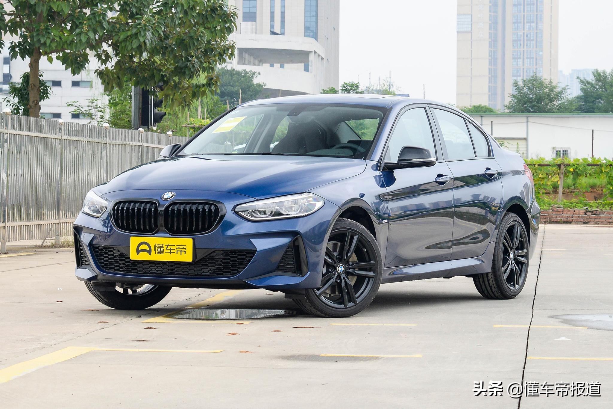 新车 | 售20.31万元起，2022款奥迪A3已上市，横向镀铬前脸回归