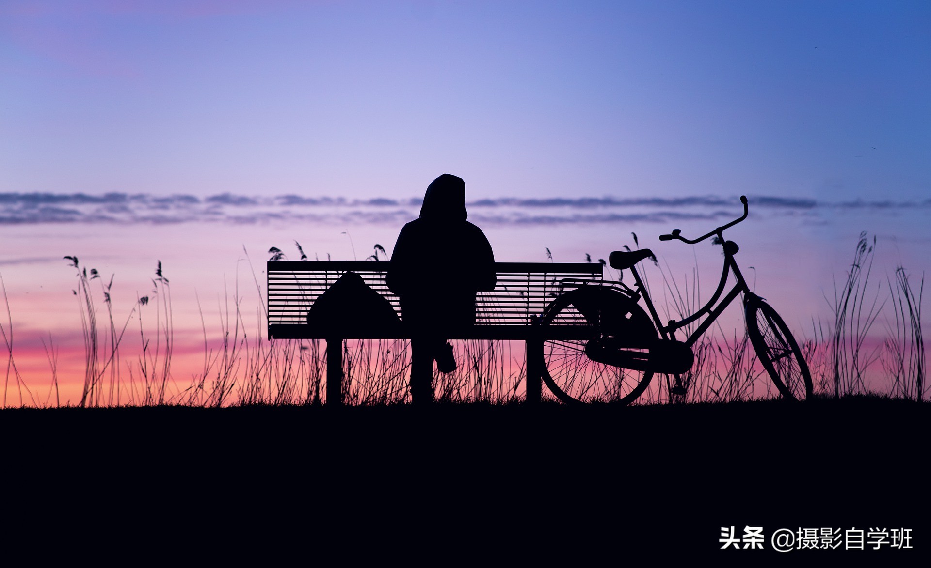 拍风景的10个好用摄影技巧，不再浪费美景，帮你轻松拍出大片