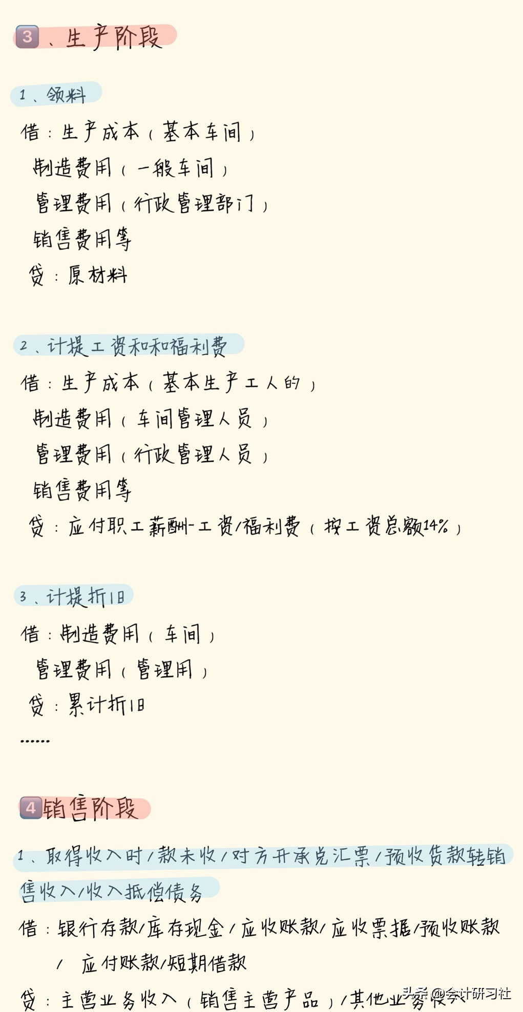 29岁女会计：财务自由、提前退休，秘诀就是这100套代账干货