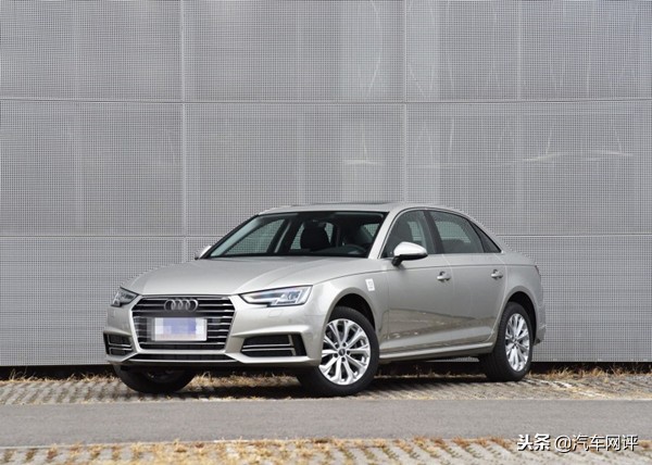 豪车大对决，A4L为何实力吊打Q50L?