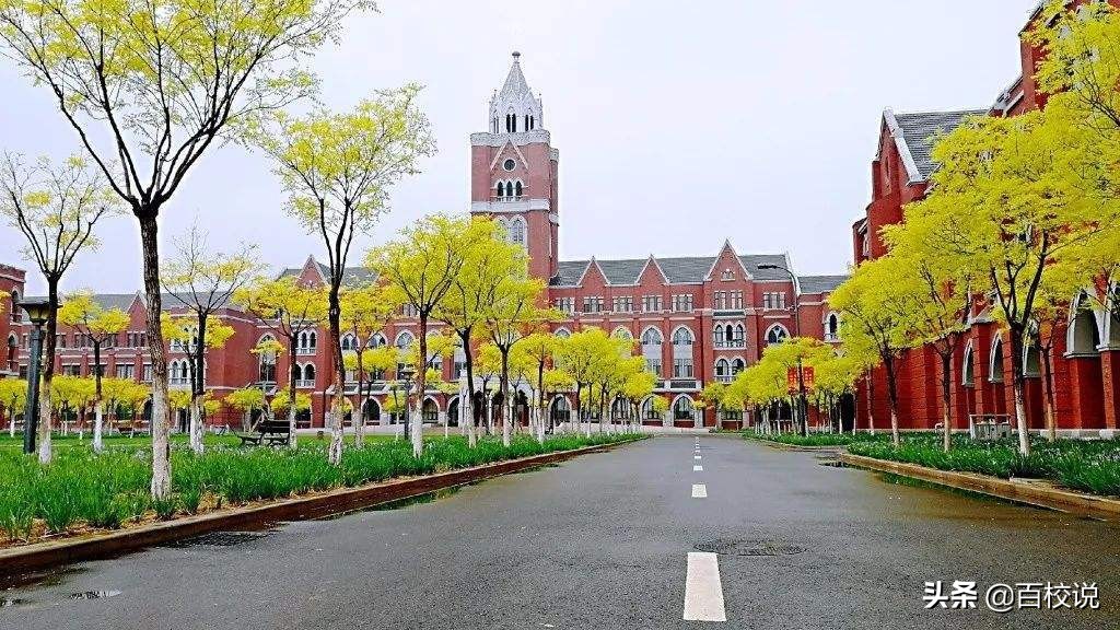 专科中的“小清华”，准备就读专科院校的学生值得关注