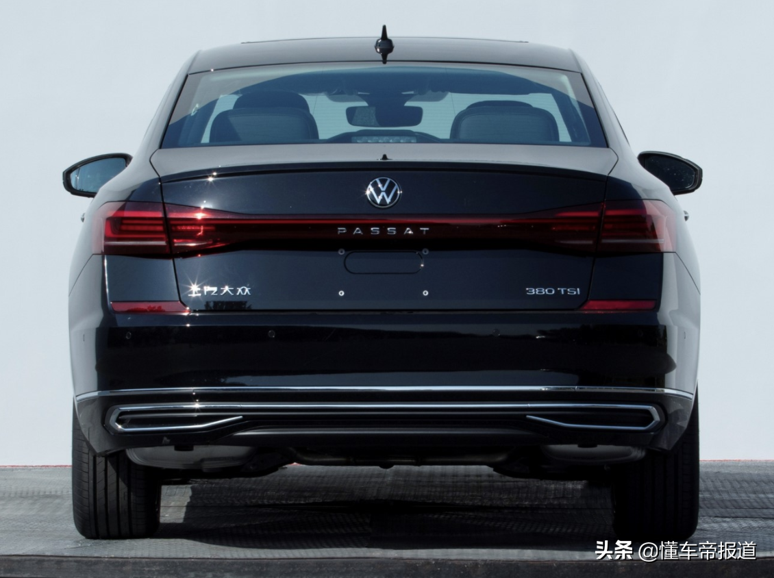 新车 | 上汽大众新款帕萨特/途观L要来了！7月17日正式亮相