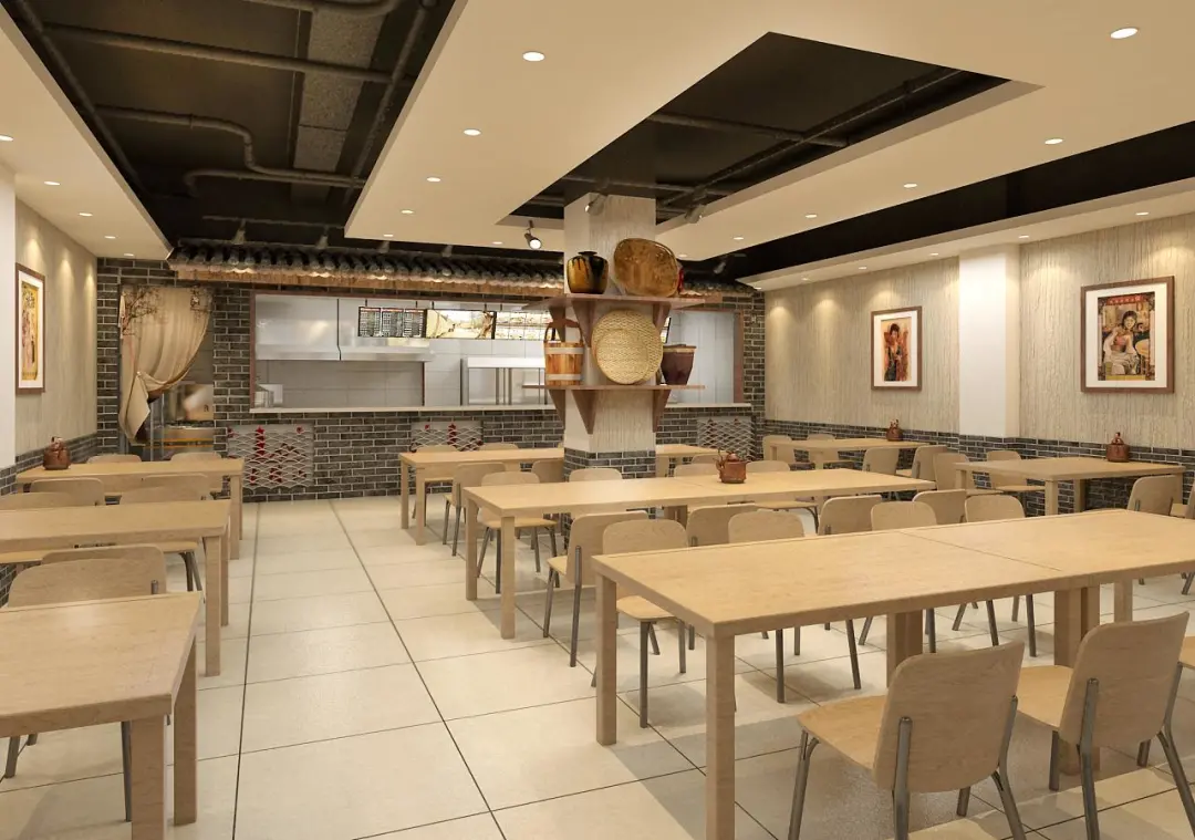 如何用最少的钱开一家月入过万的早餐店？