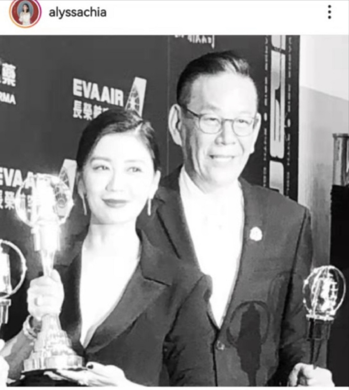 视帝龙劭华：被父母遗弃，被关鸡笼，拥有多段感情，68岁离世