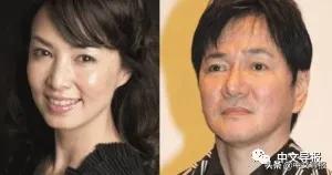 橫綱貴乃花前妻河野景子再婚改嫁華人老吳 天天看點